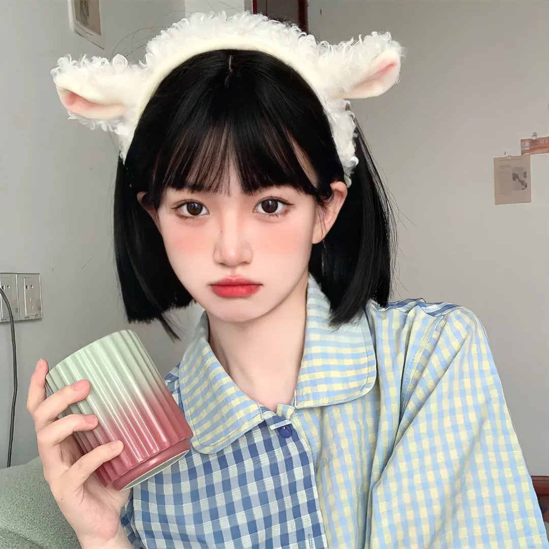 当树木长高时
