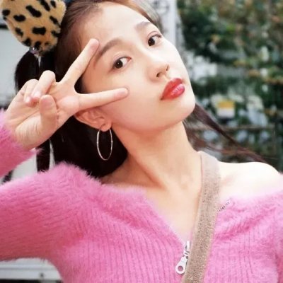 女孩第一名